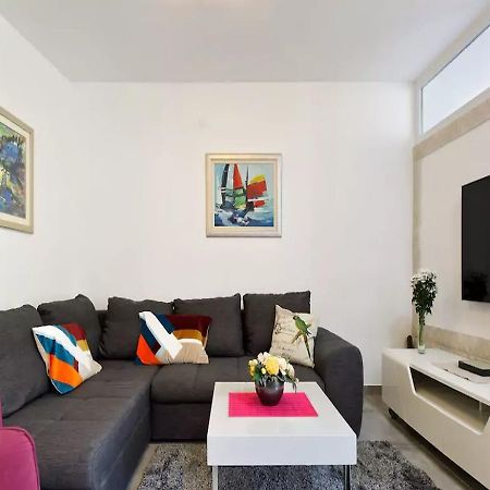 Apartment Rita سبليت المظهر الخارجي الصورة