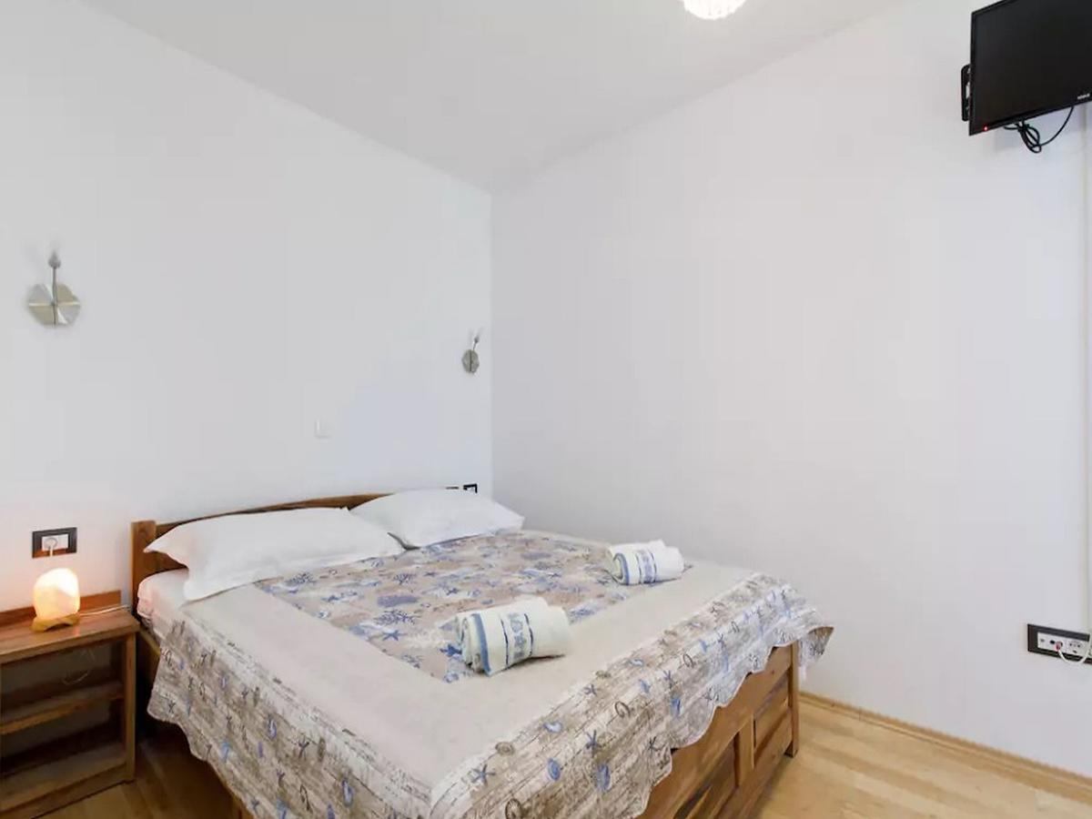 Apartment Rita سبليت المظهر الخارجي الصورة