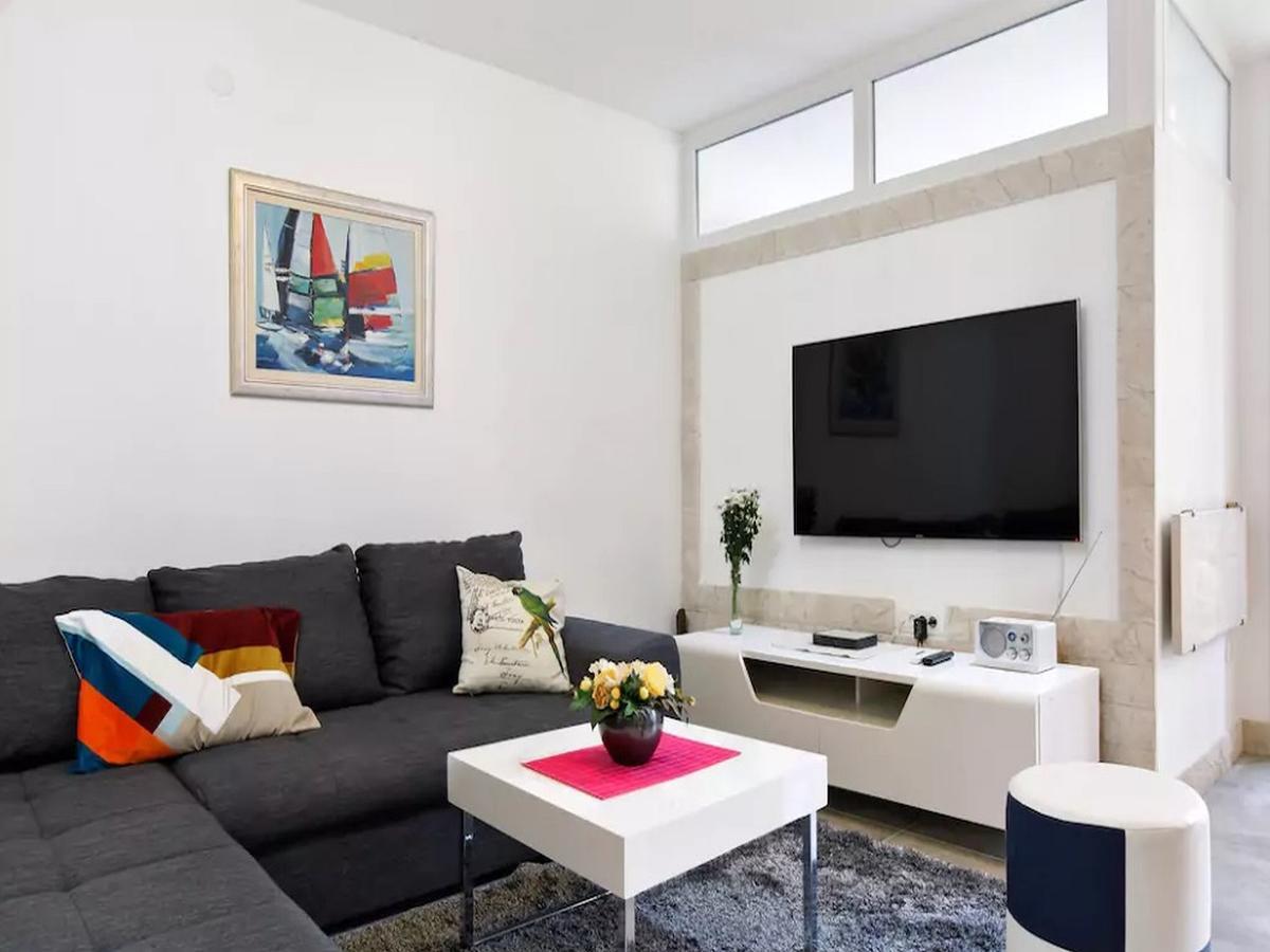 Apartment Rita سبليت المظهر الخارجي الصورة