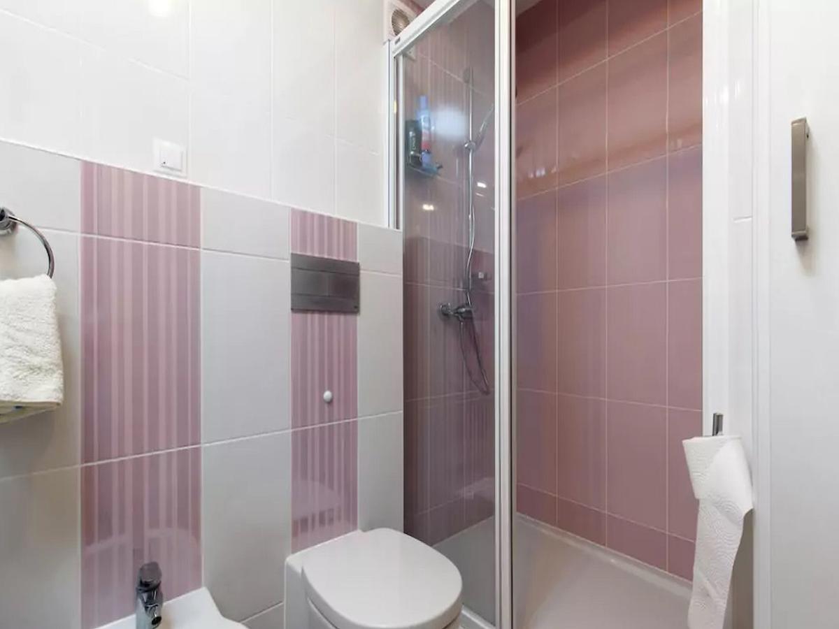 Apartment Rita سبليت المظهر الخارجي الصورة